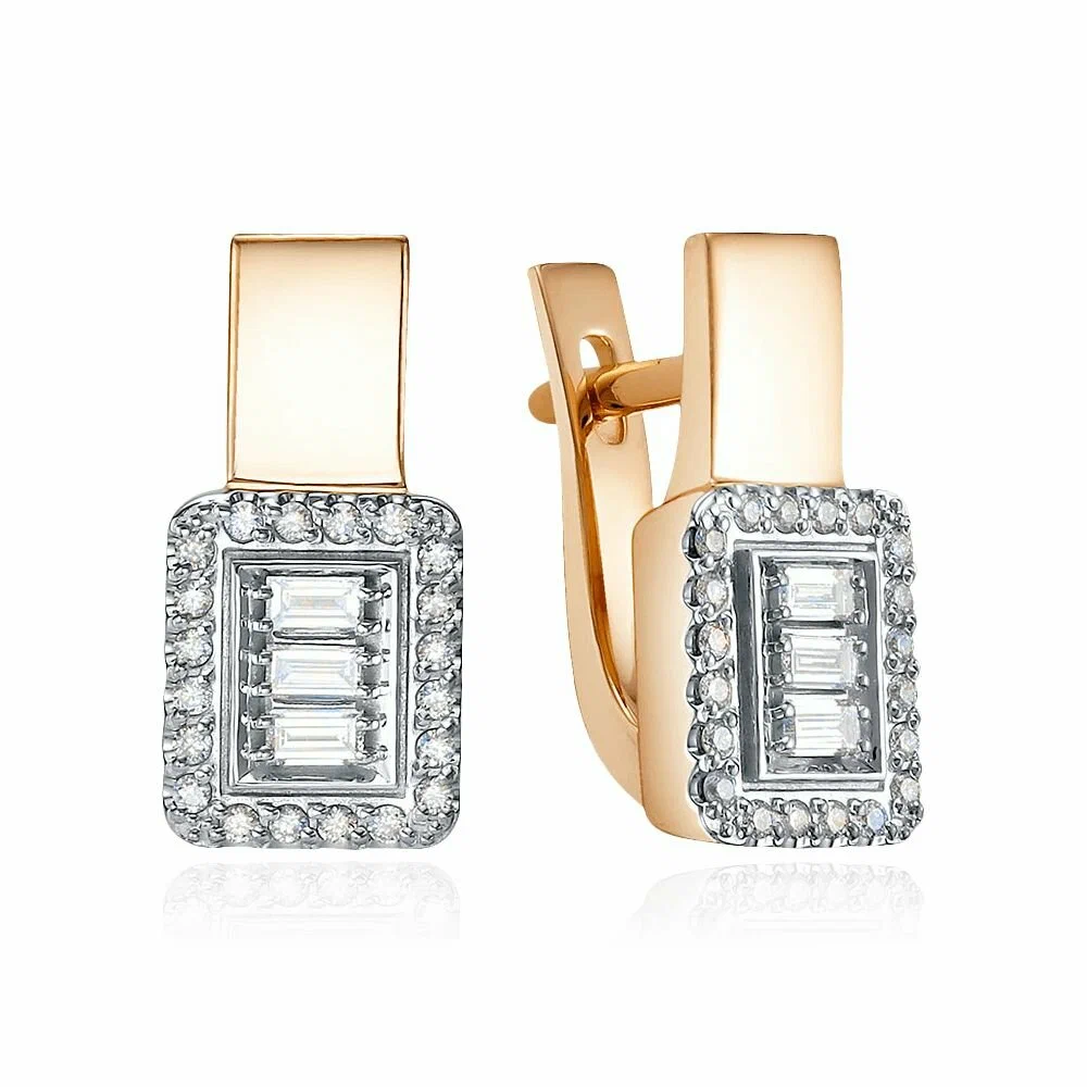 Серьги 4366-210