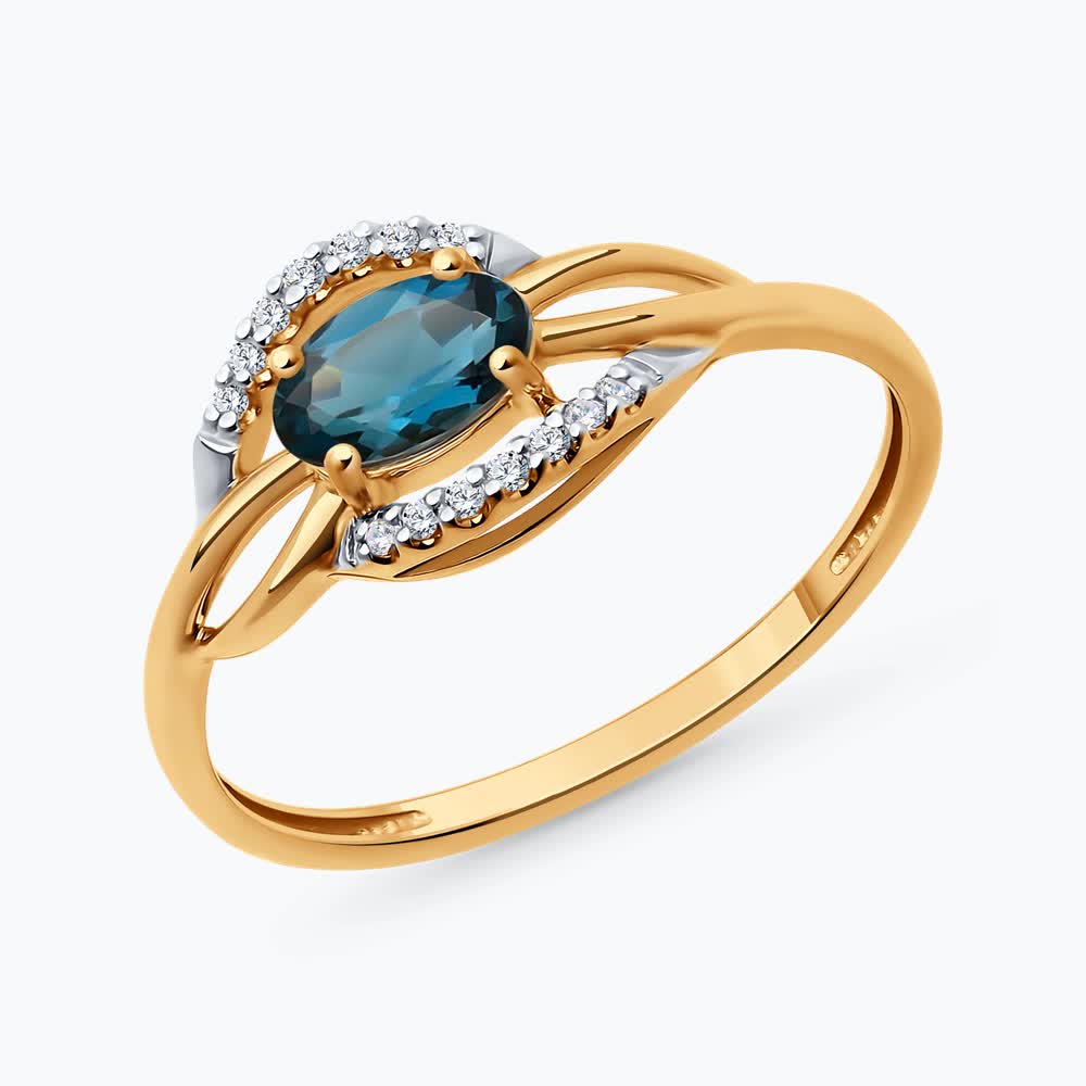 Кольцо 71-00320 №24 7