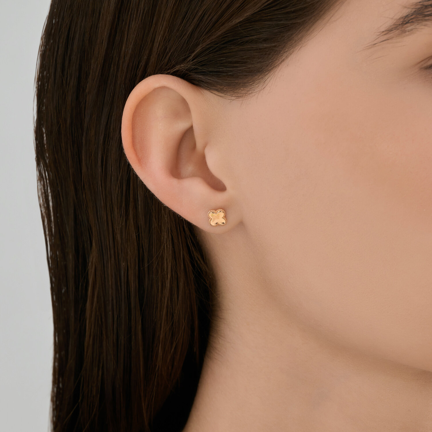 Серьги пусеты 0200589