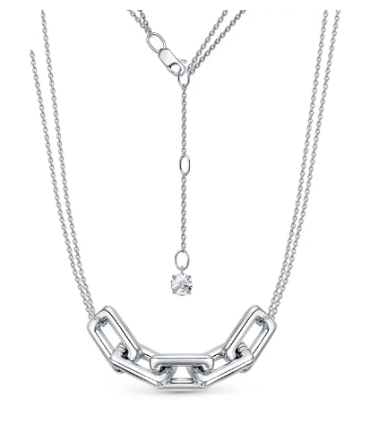 Колье с0705192