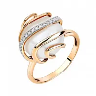 Кольцо 190-1-1292Р