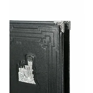 Визитница "Крым"