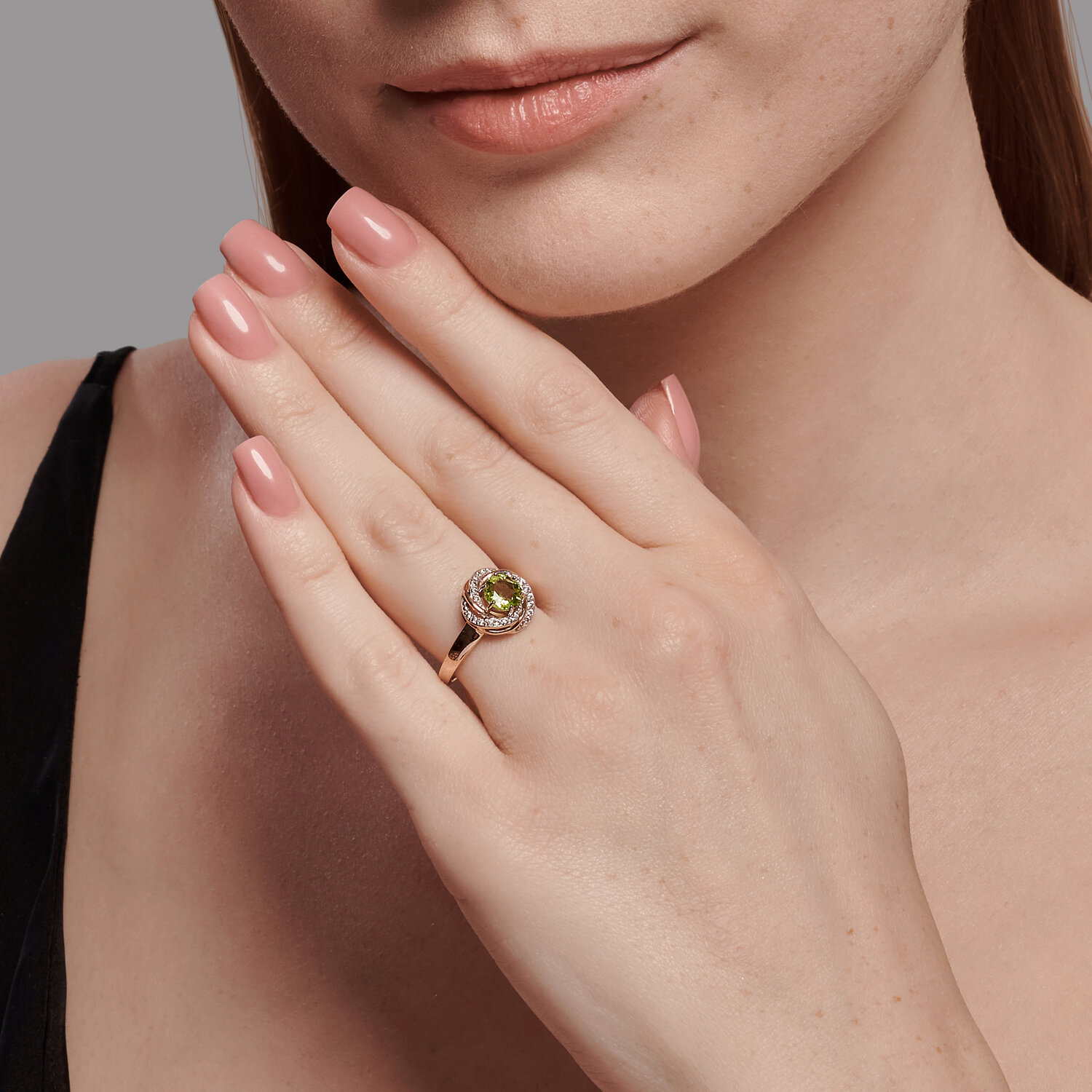 Кольцо 51-310-02281-3