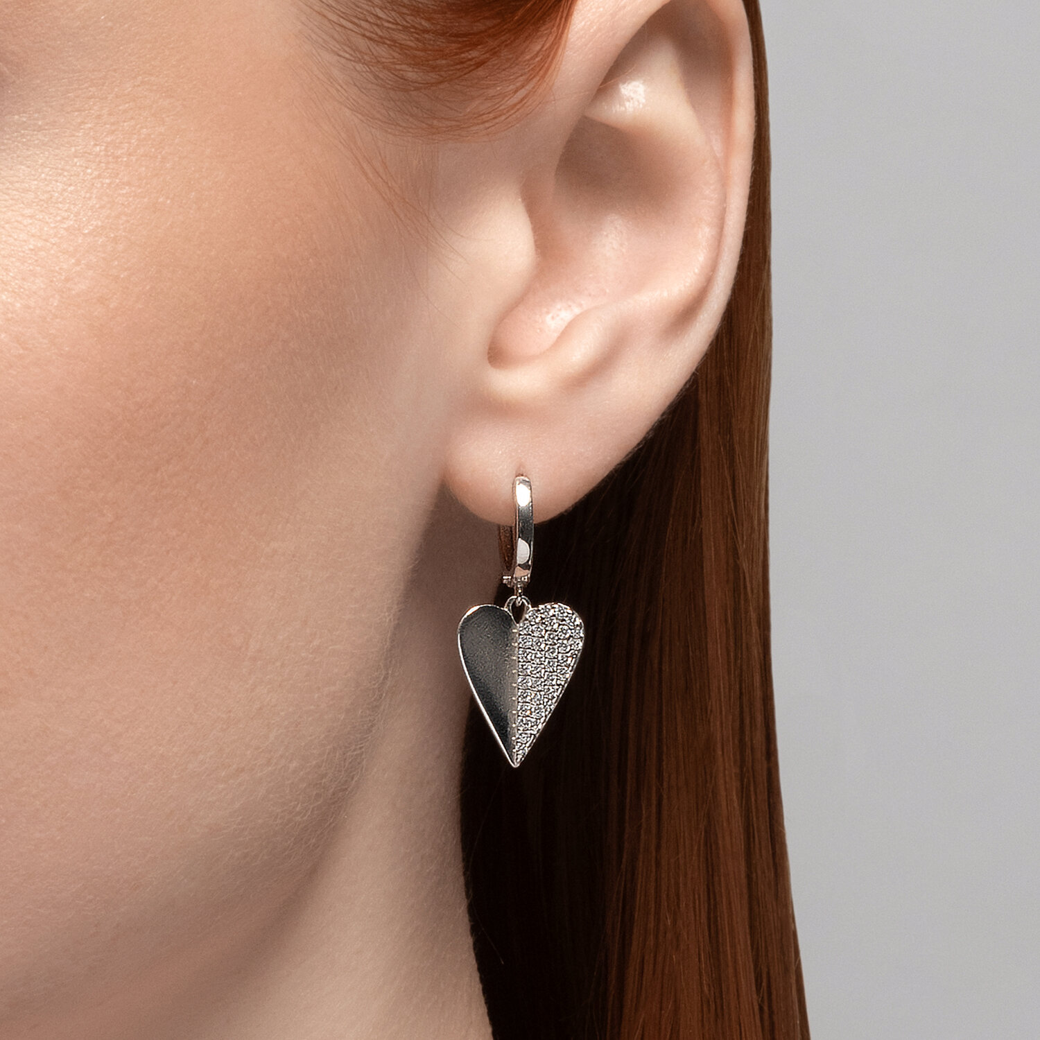 Серьги 94026446