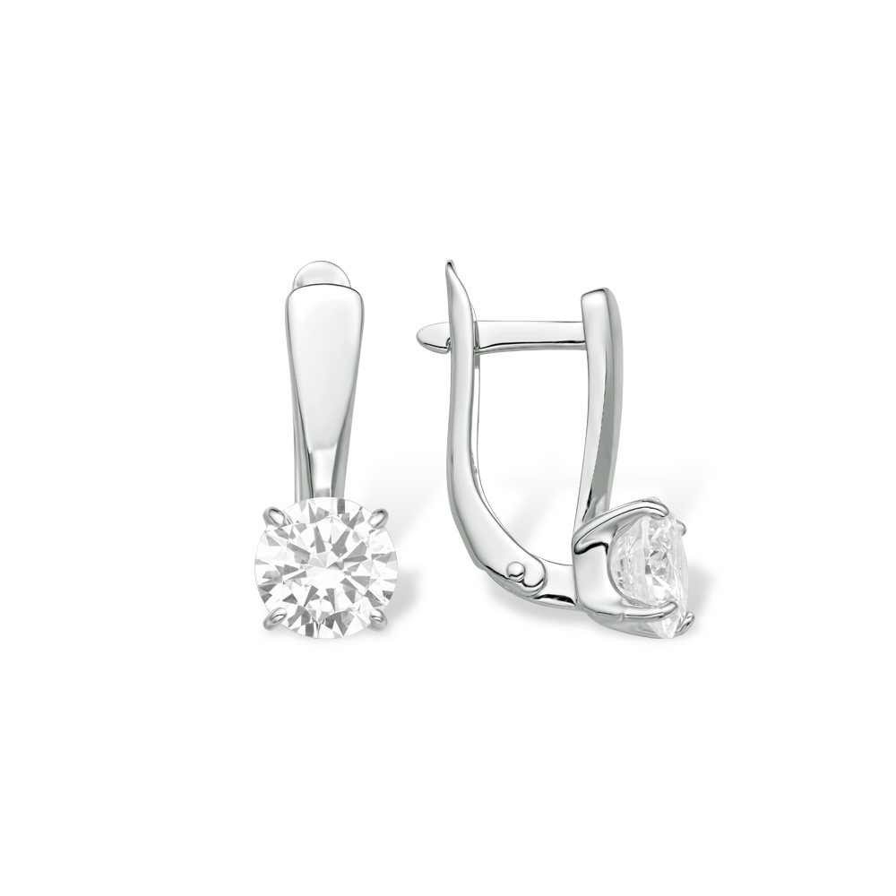 Серьги 12100113125-501