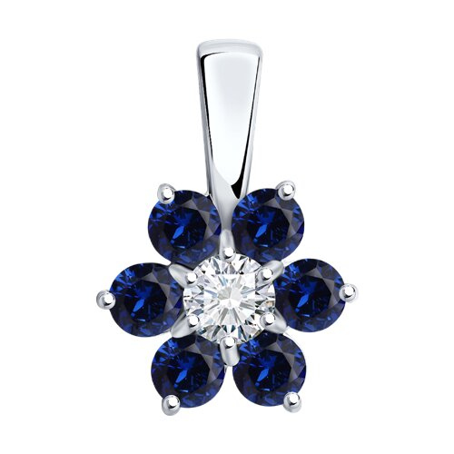 Подвеска 732855-3