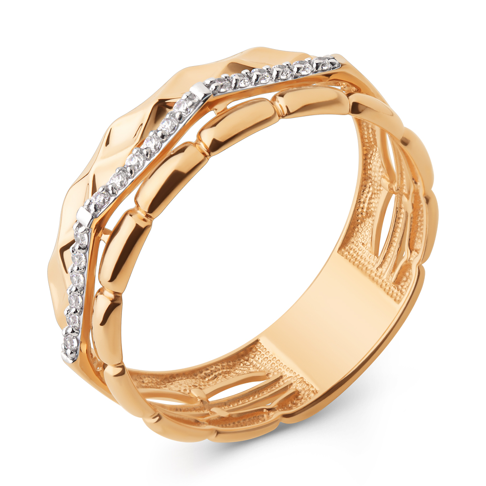 Кольцо 027051-1102