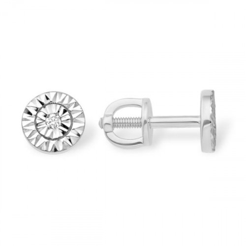 Серьги пусеты С35119256