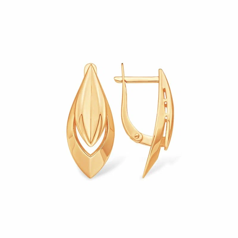 Серьги С10021690