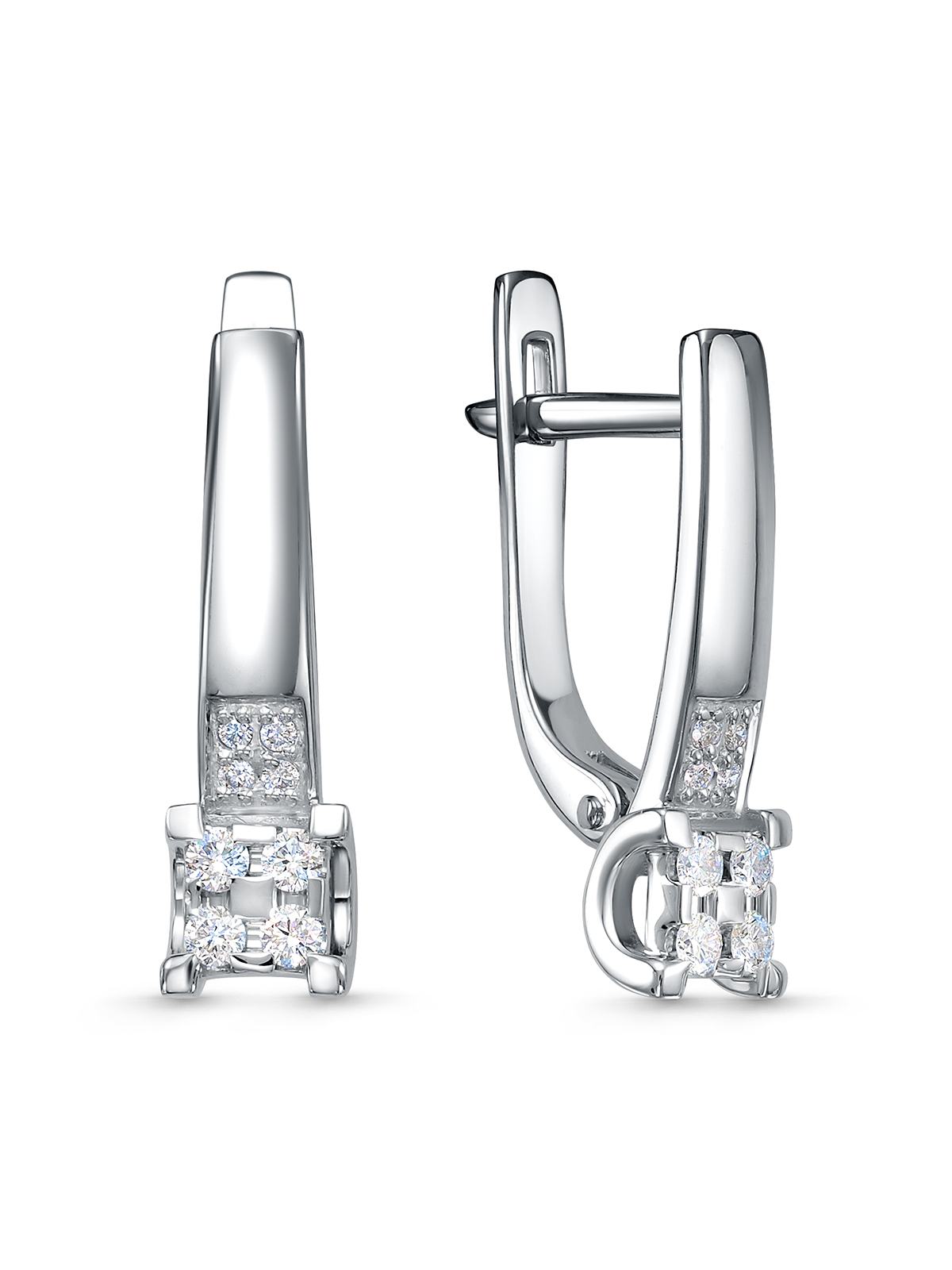 Серьги 20136-20-00