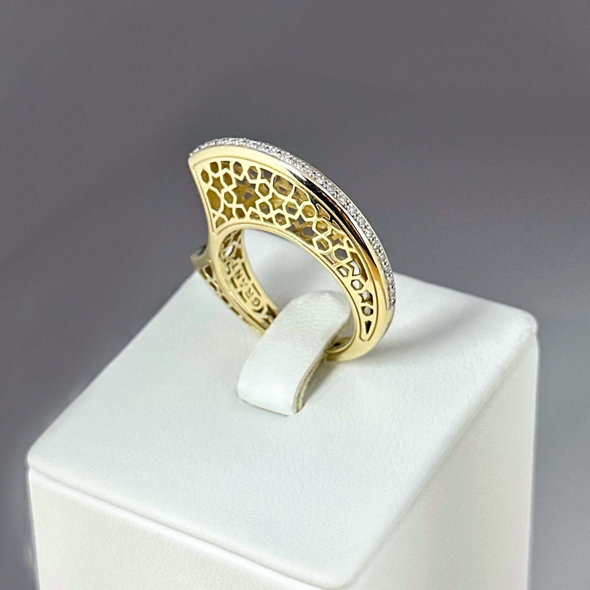 Кольцо 9101785