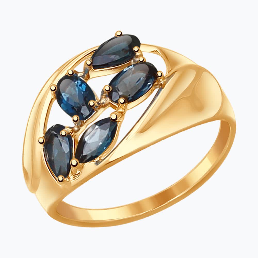 Кольцо 37714730