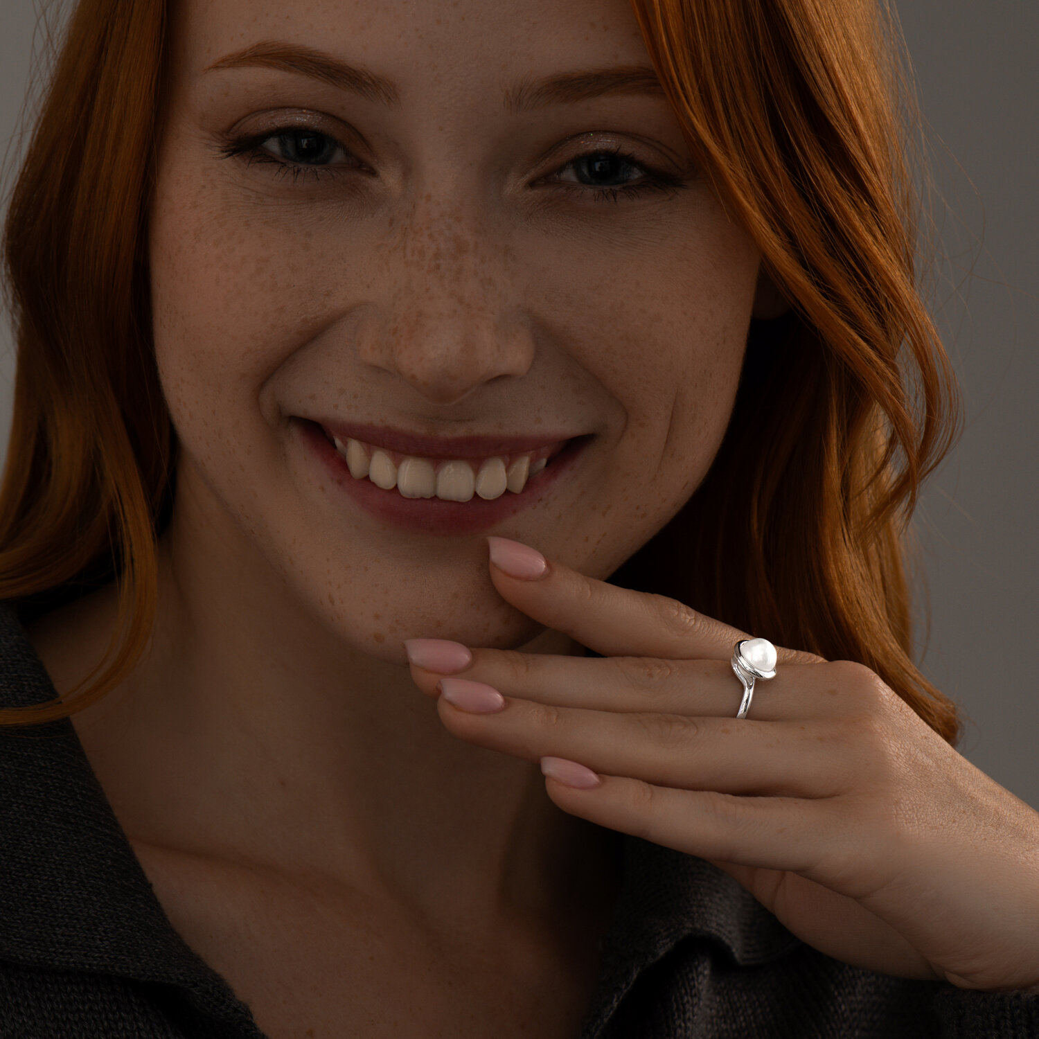 Кольцо 94013369