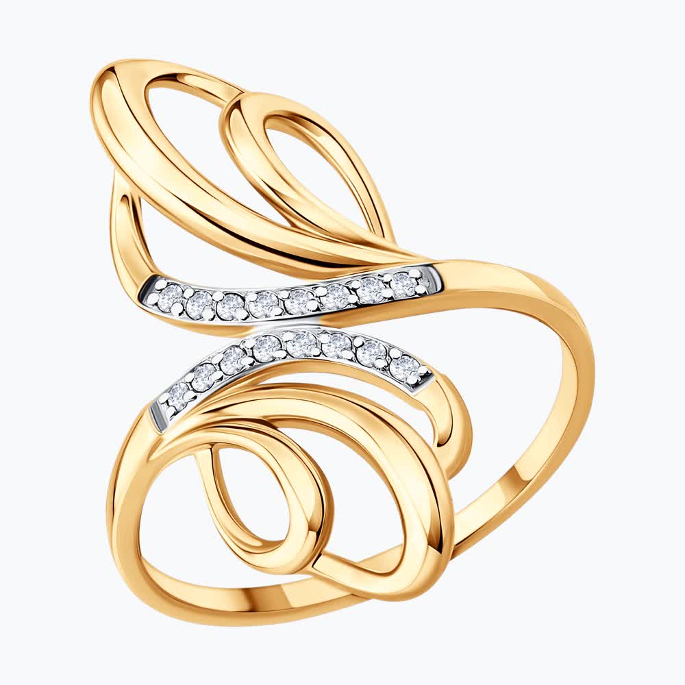 Кольцо 51-110-02640-1