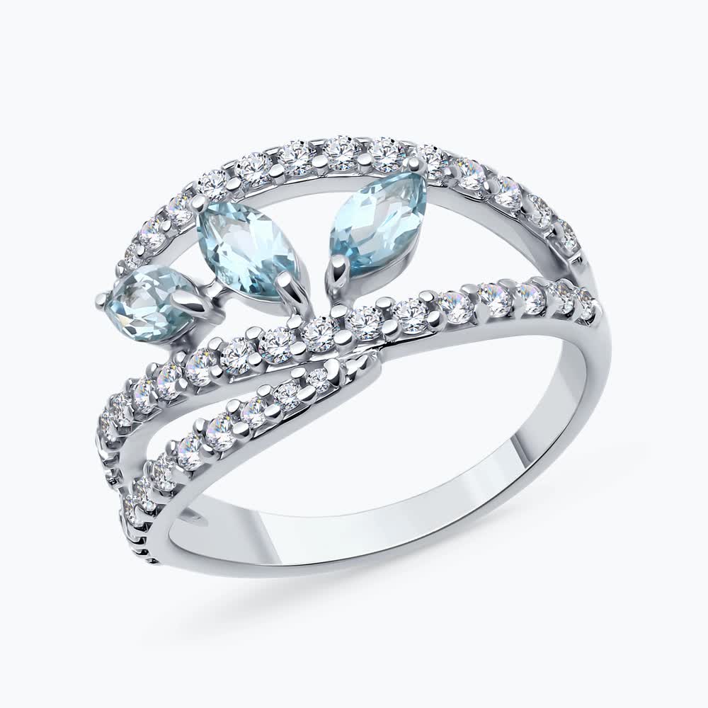 Кольцо 92014530