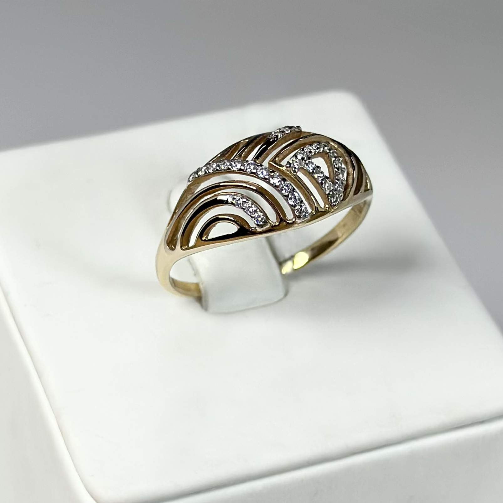 Кольцо К1320916