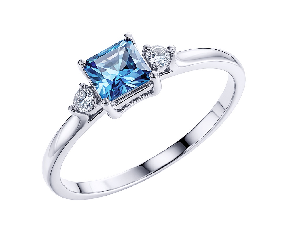 Кольцо 1101700-05405