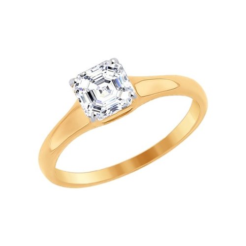 Кольцо 81010270