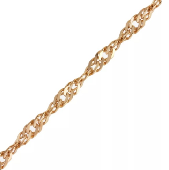 Браслет БП260СзА2-А51