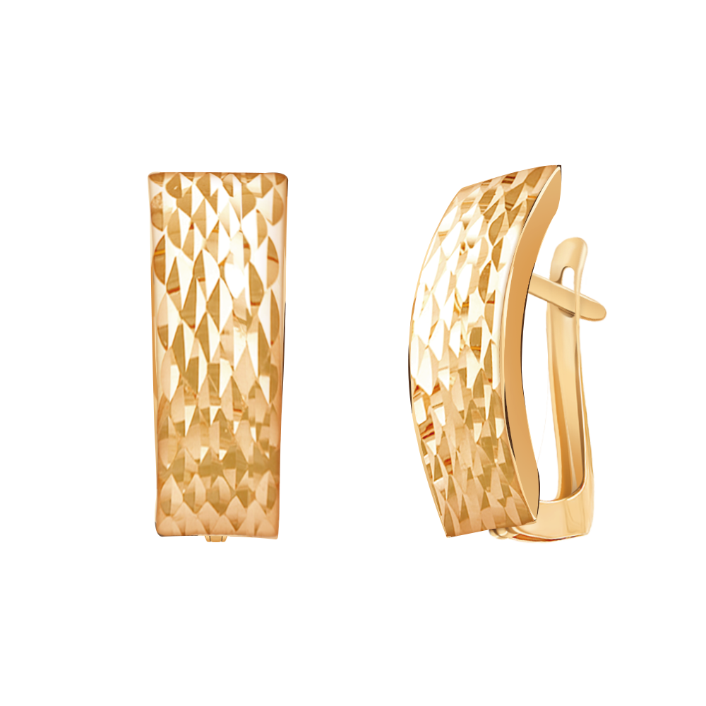 Серьги 20355а-2