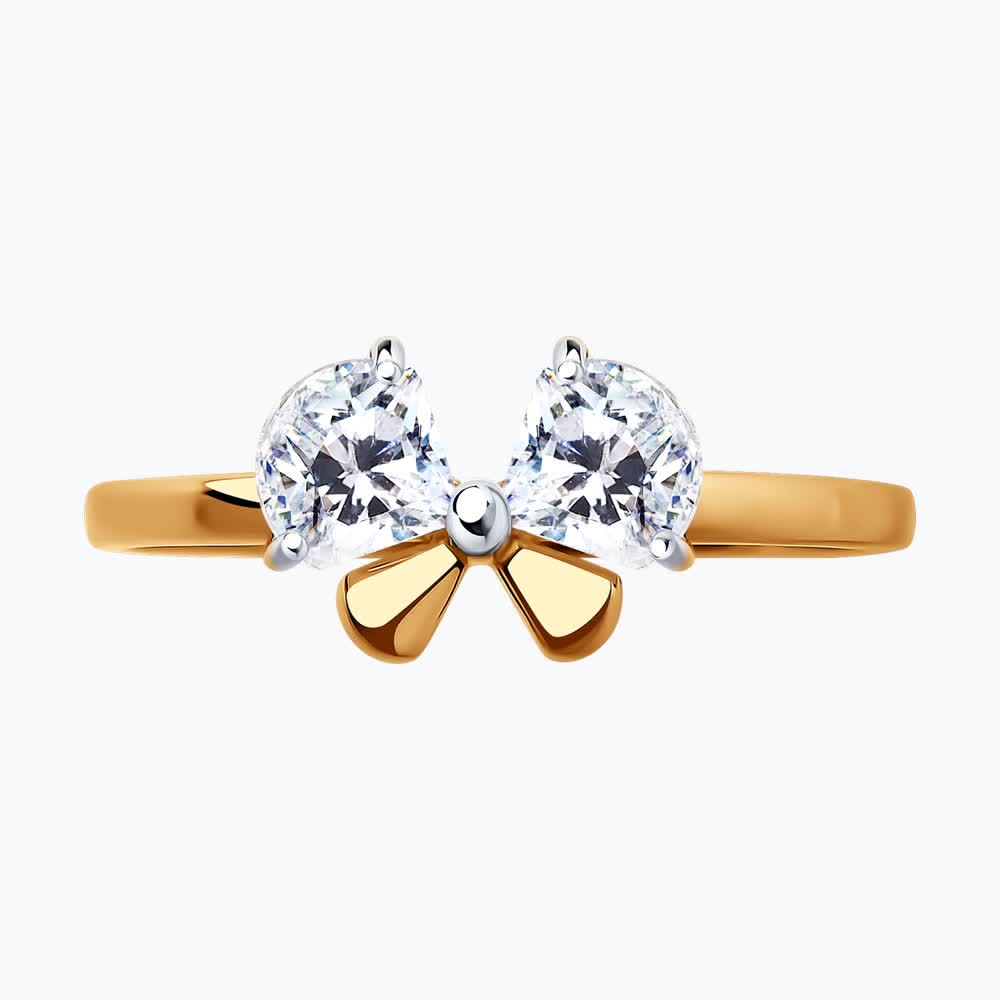 Кольцо 81010549