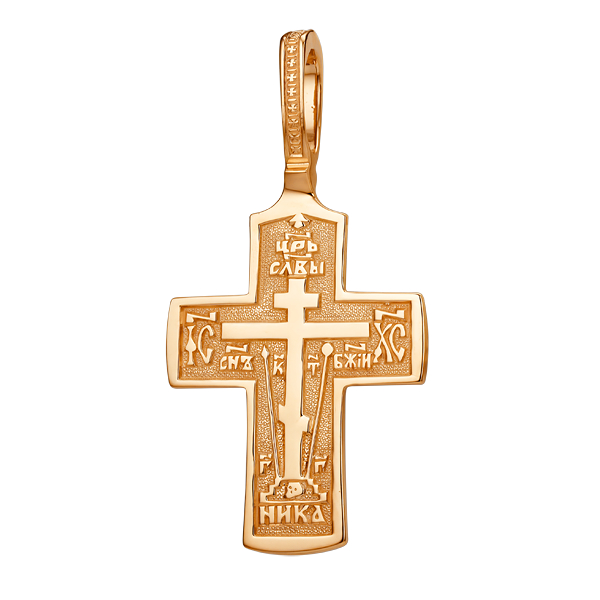 Крест 700067-1000