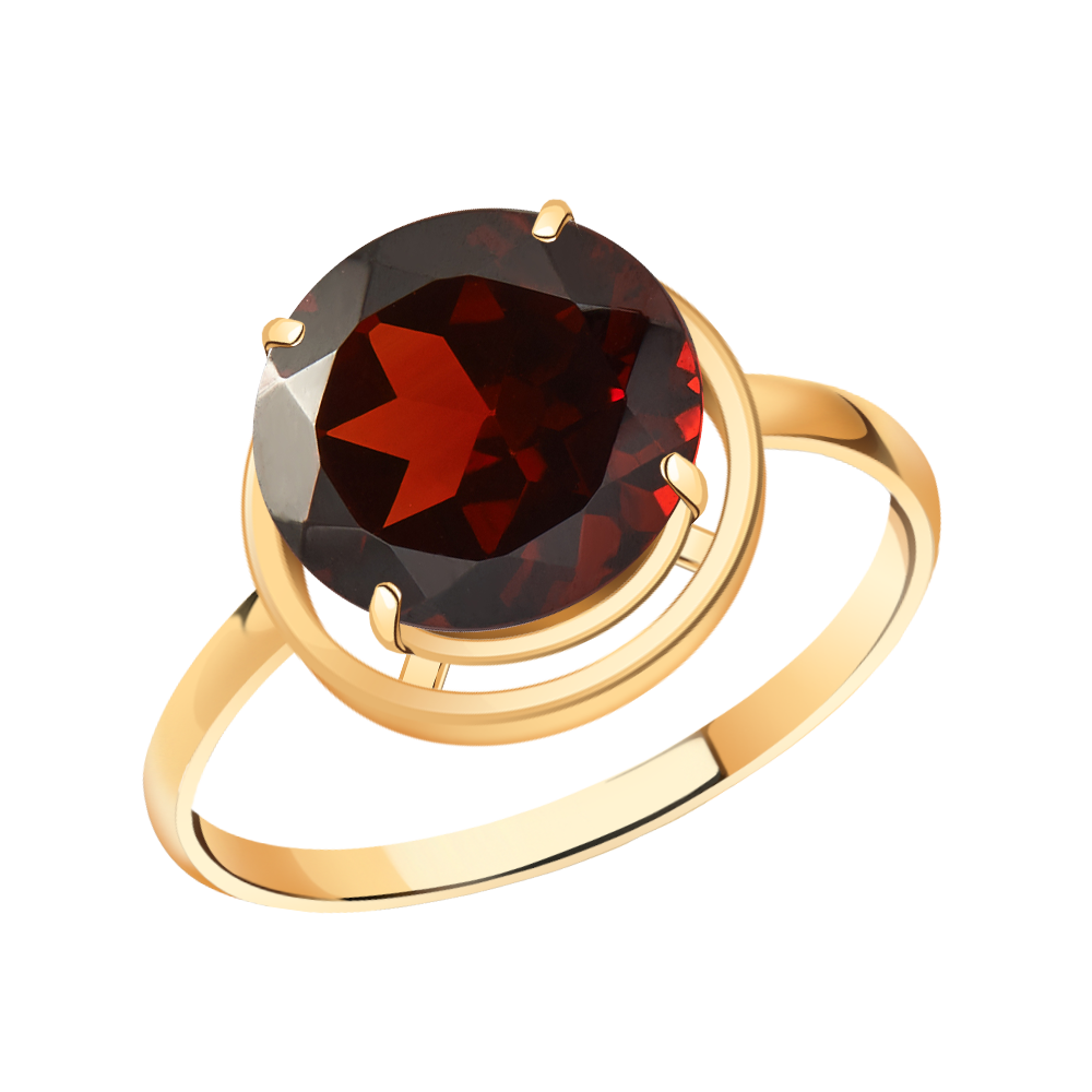 Кольцо 90005к-Гр