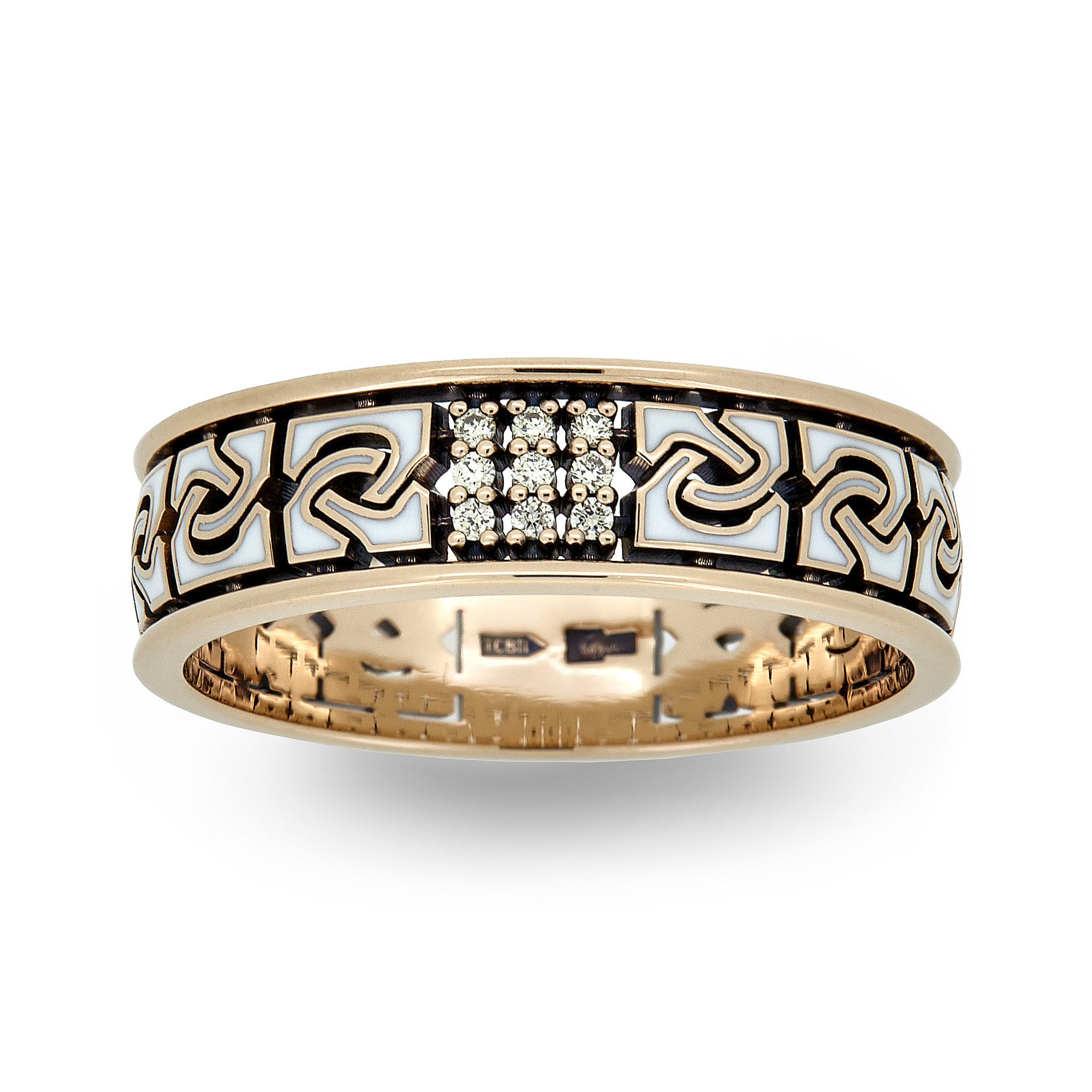 Кольцо АК1.24.9 БВ