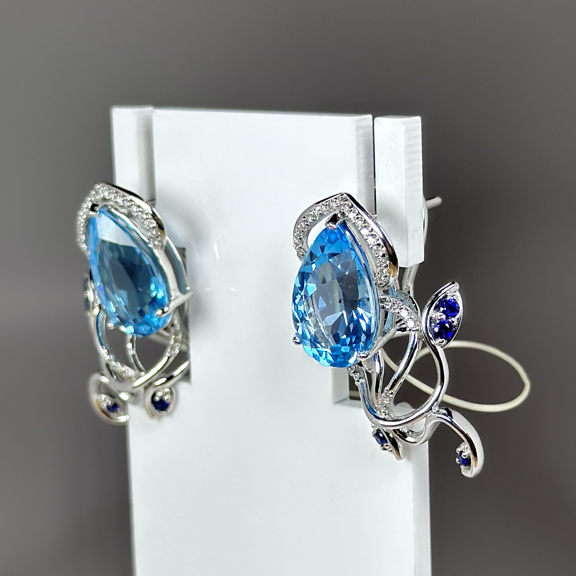 Серьги TAATEAJDG0410