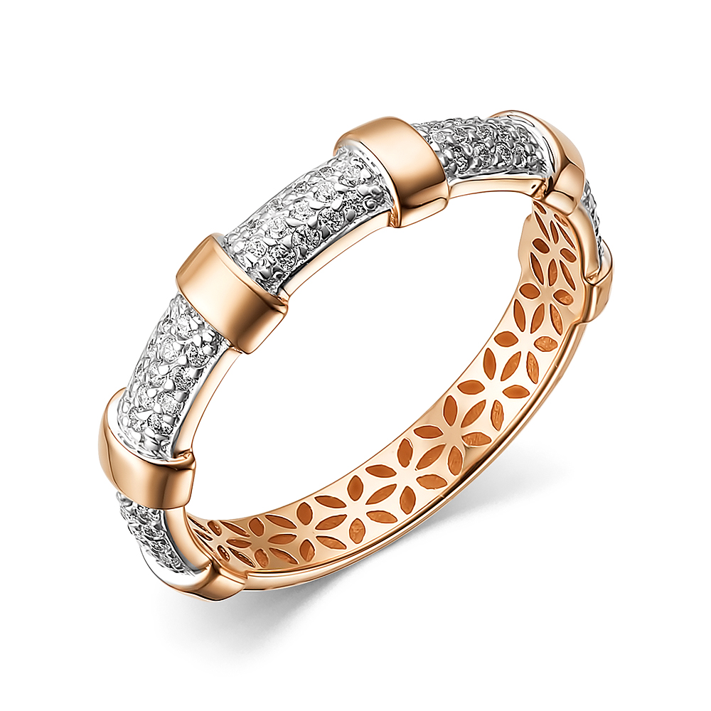 Кольцо 10-10102_f-201