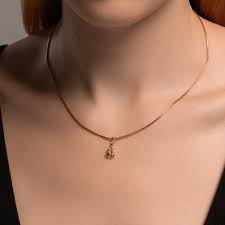 Подвеска 036360 "Козерог"