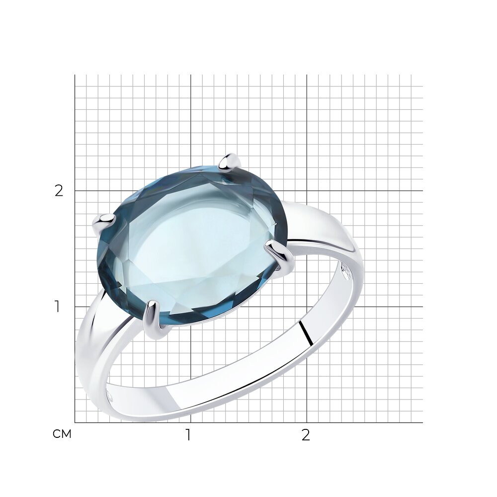 Кольцо 94-110-01186-1