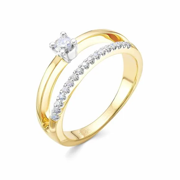 Кольцо 1-741-30