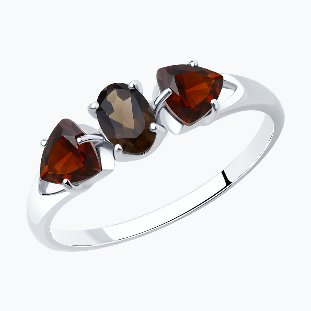 Кольцо 92011589