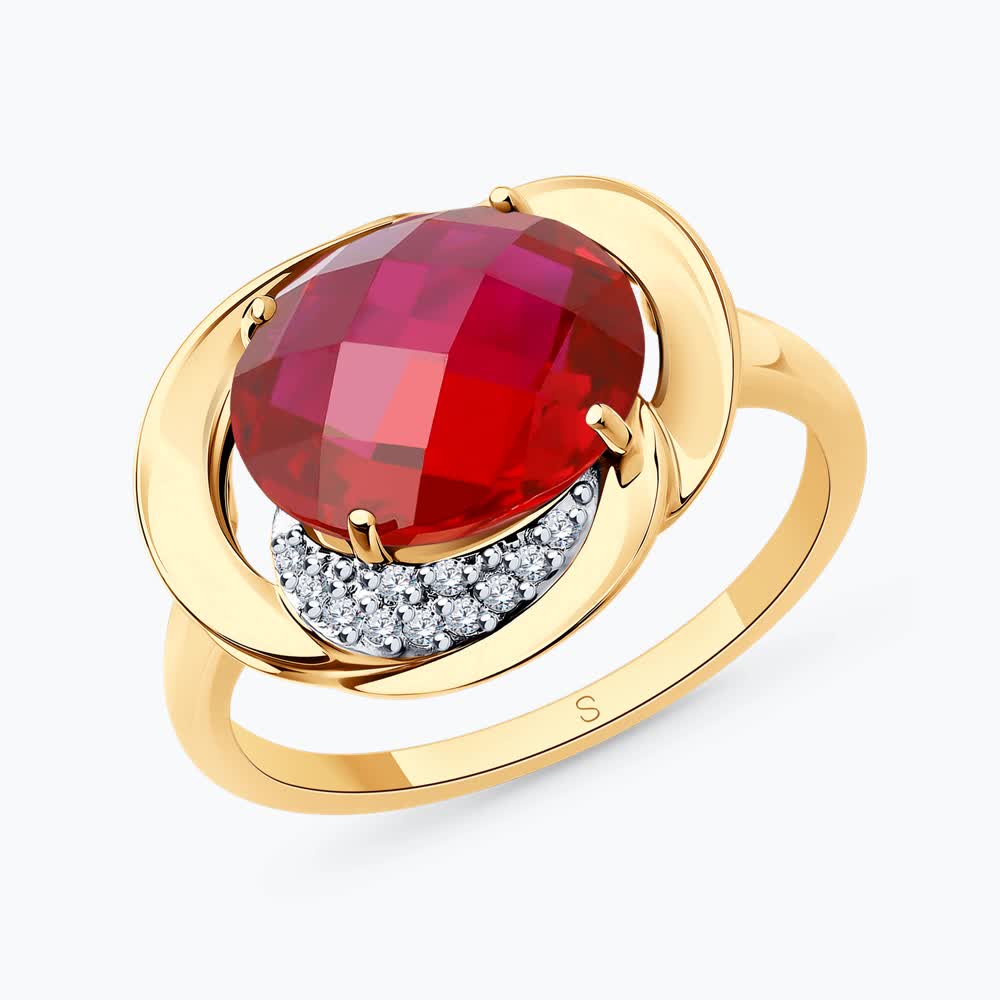 Кольцо 37714333