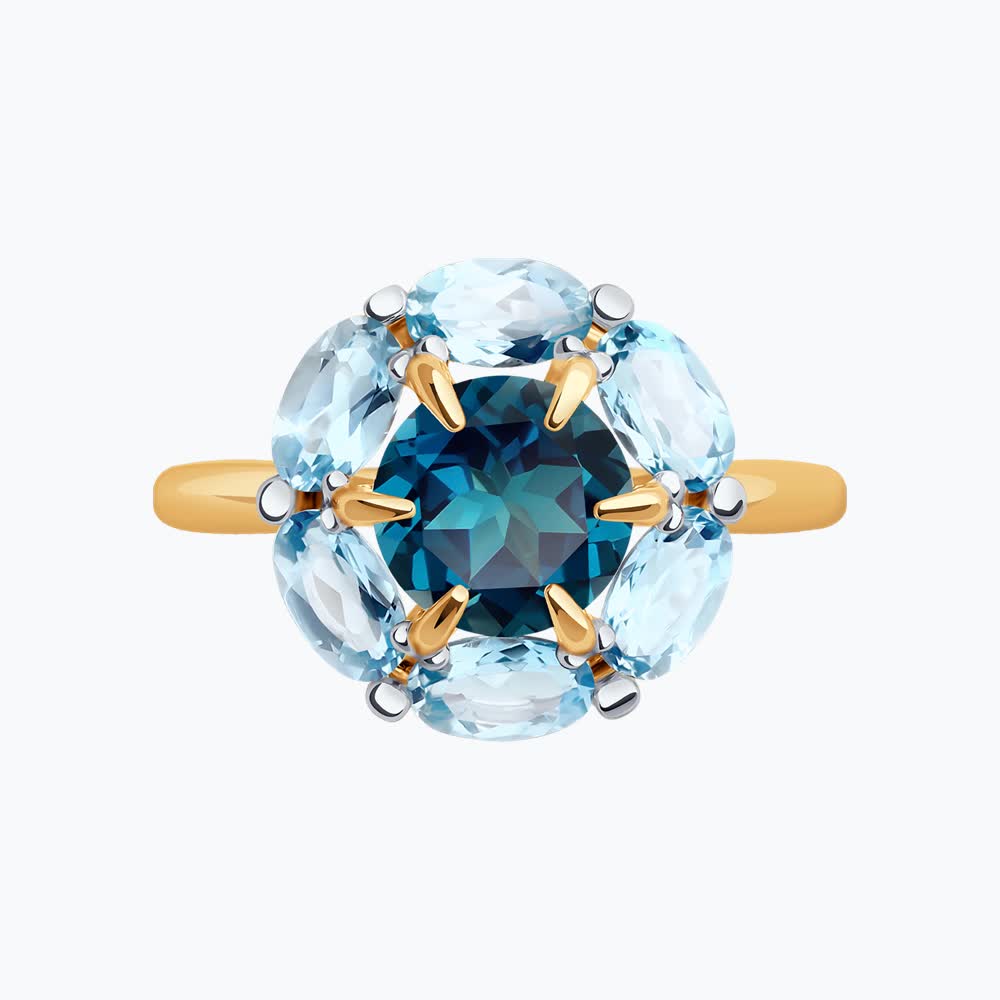 Кольцо 51-310-02100-5