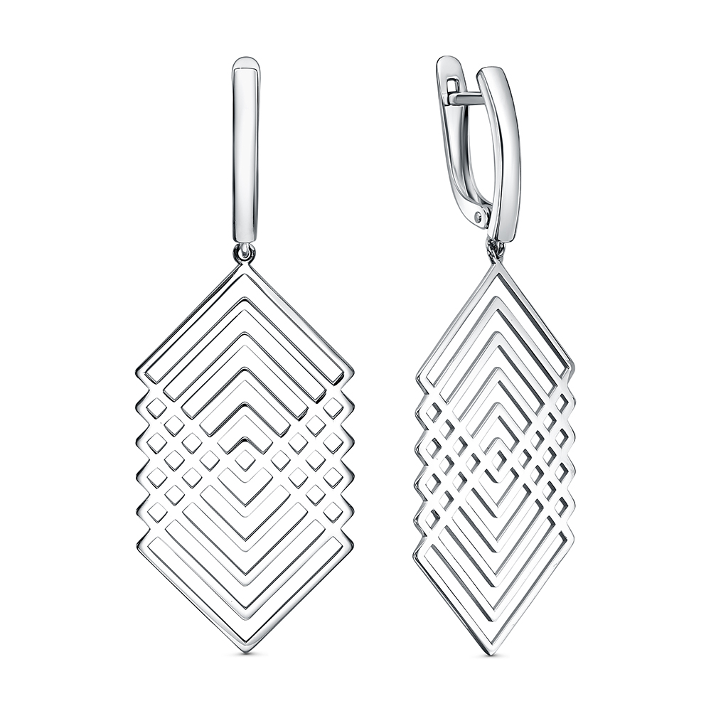 Серьги с220596