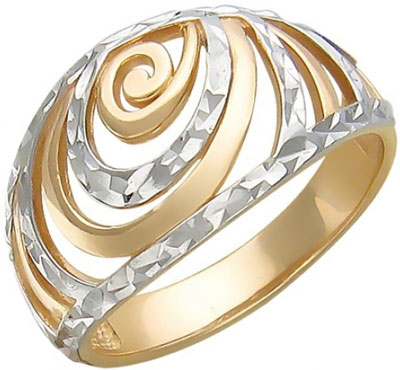 Кольцо 01К716343