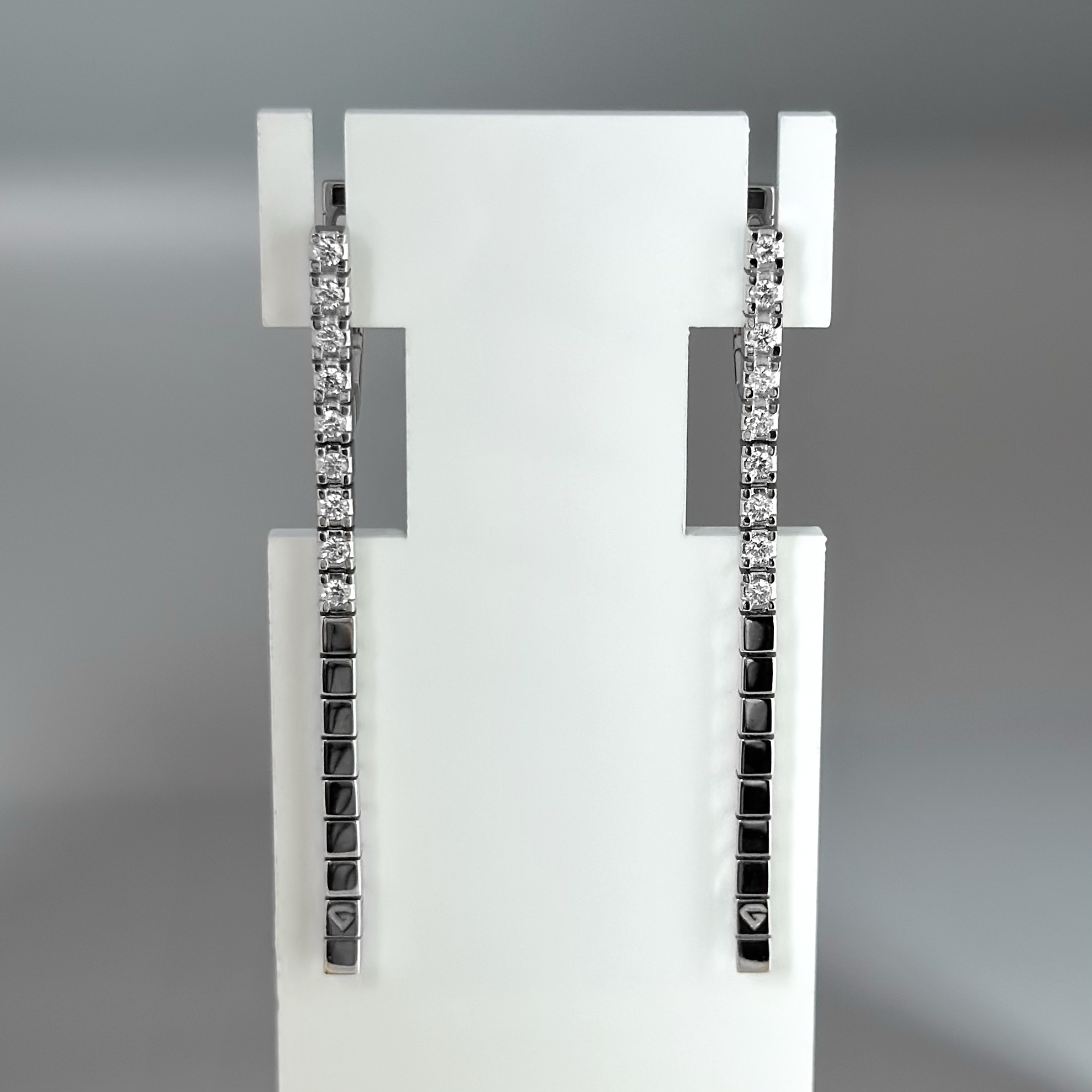 Серьги 5601900