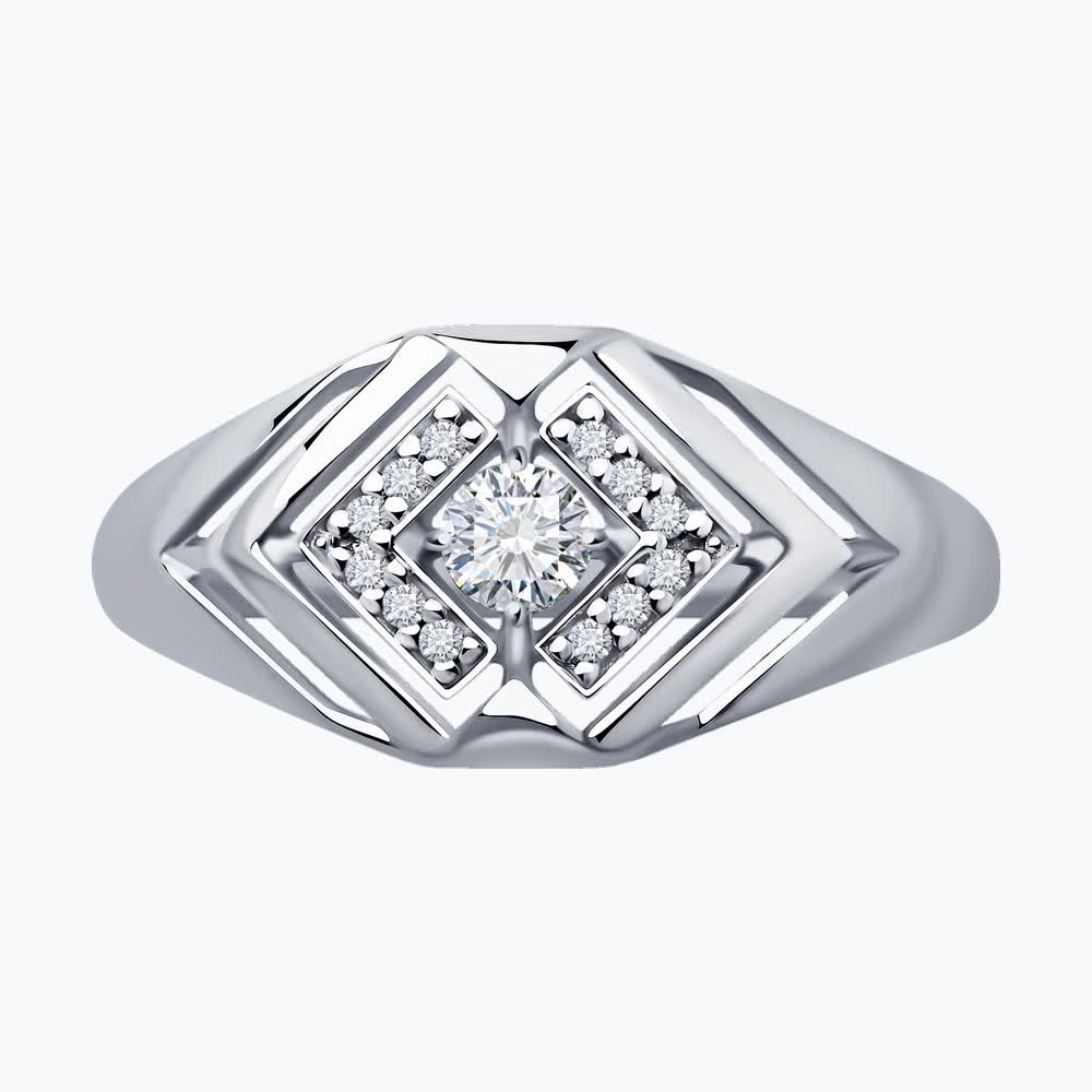 Кольцо 94012874