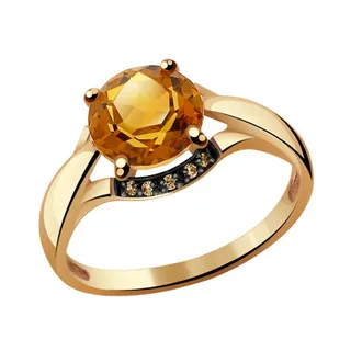 Кольцо кл2493-6