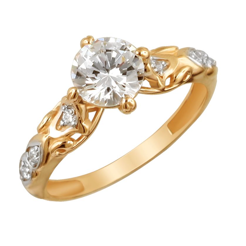 Кольцо 01К1111992Р