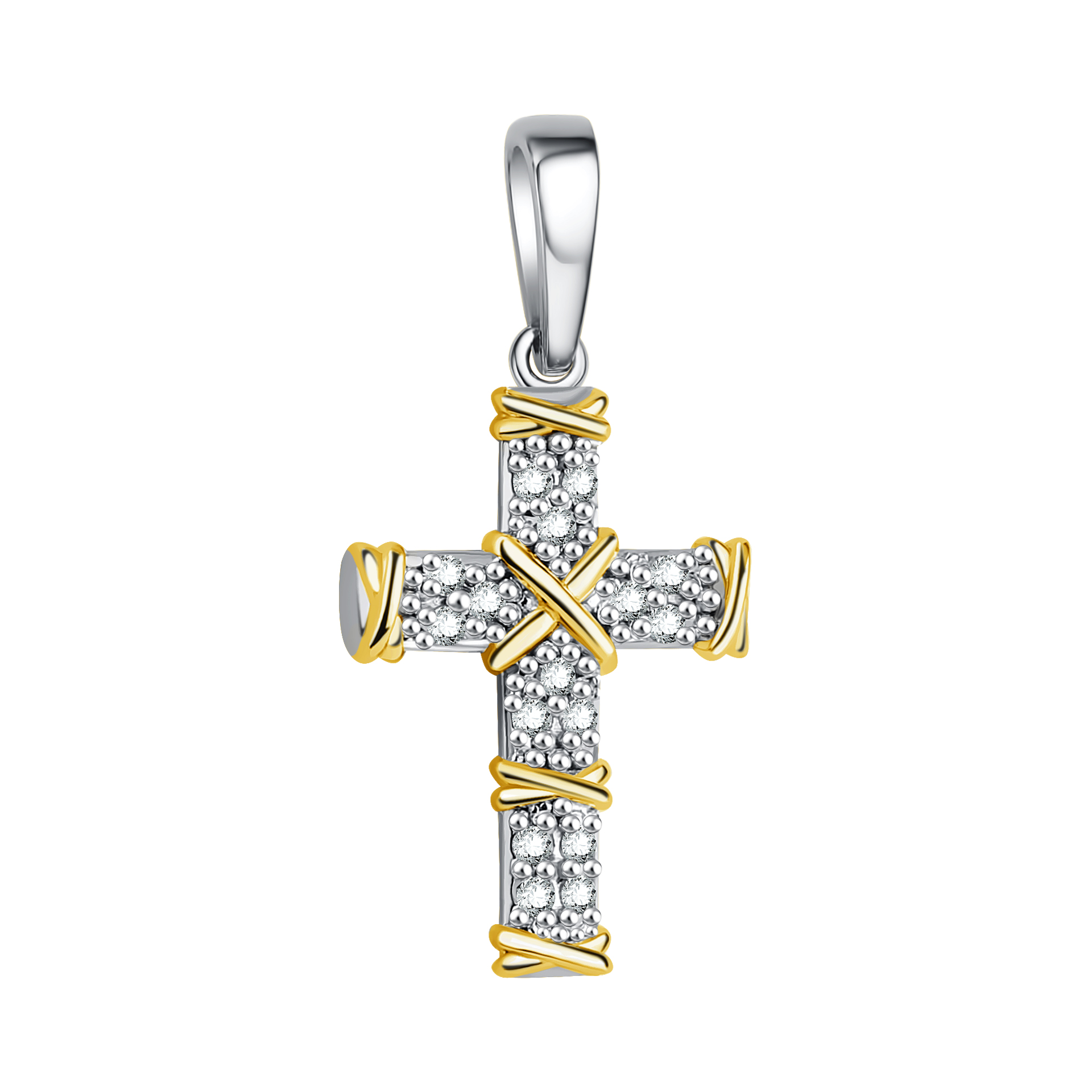 Крест 51-7М-0001-15385