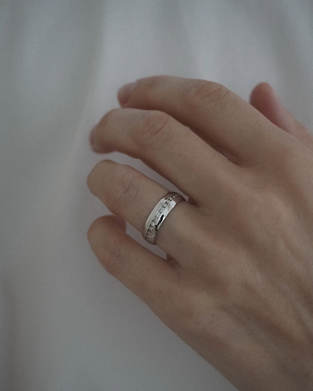 Кольцо обр. БД-1бр/б