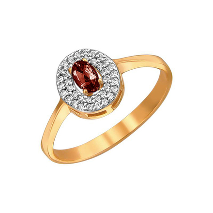 Кольцо 01К3110950-3