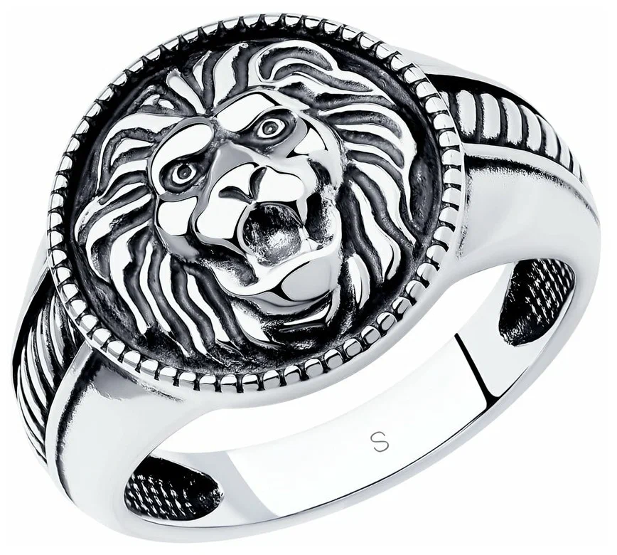 Печатка 95010118