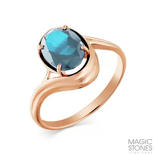 Кольцо 01-2-114-13