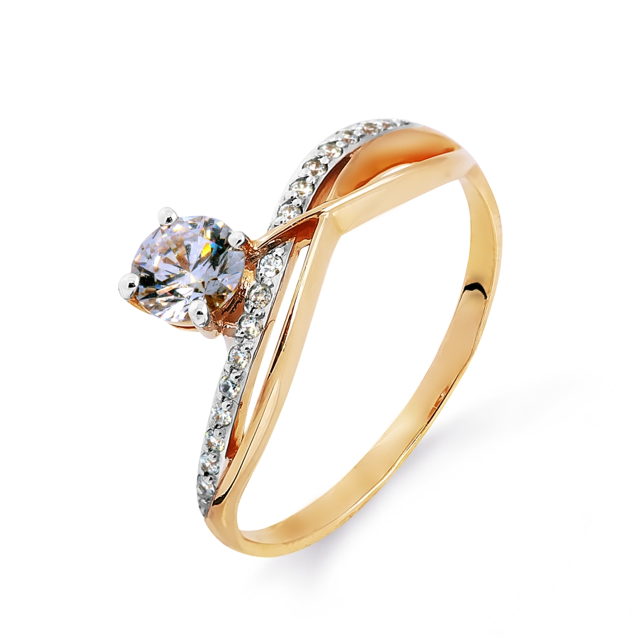 Кольцо Т142014651