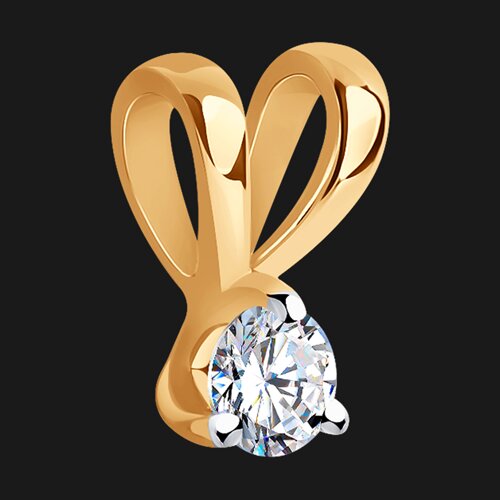 Подвеска 1030889 №21 2