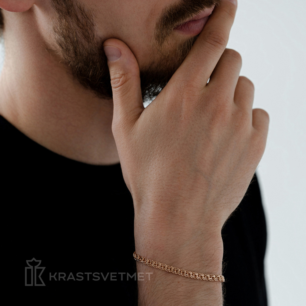 Браслет НБ 12-316ПГ d 0.70 п/т